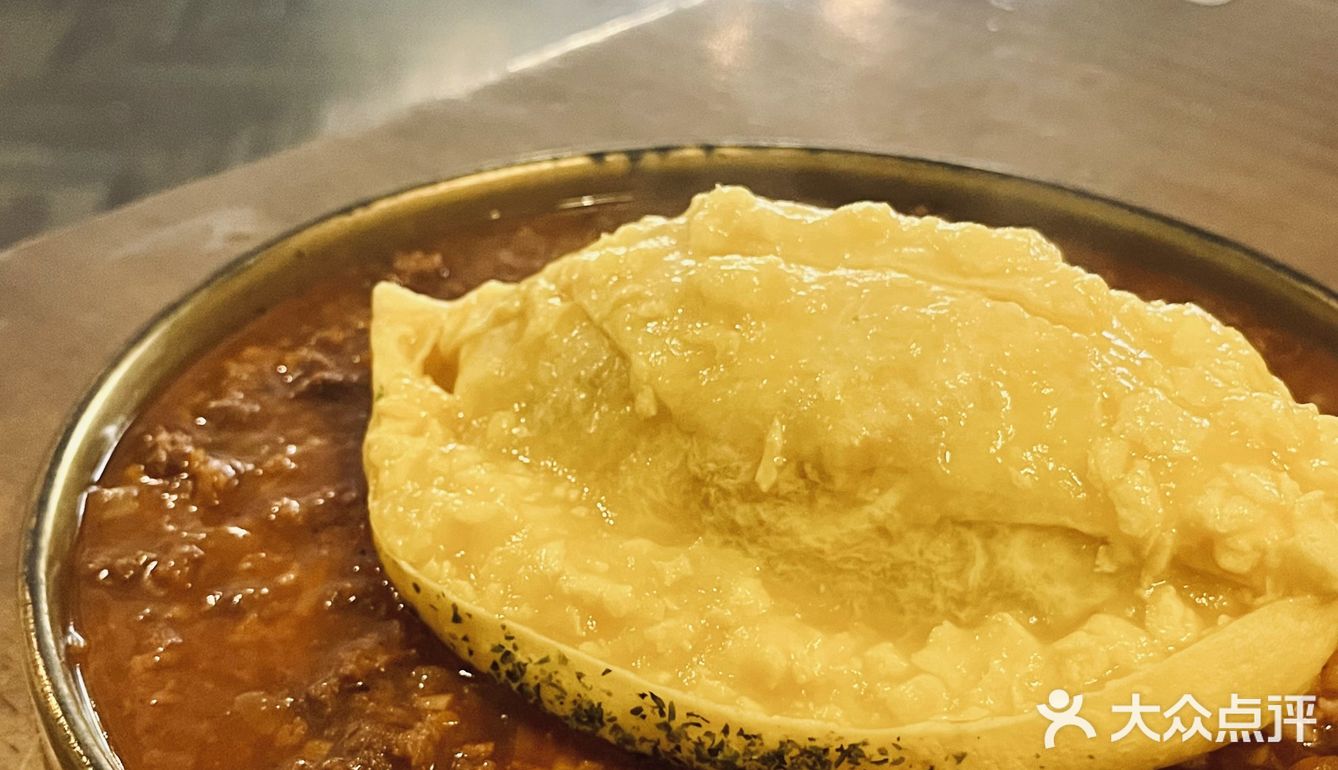 心仪餐厅大公开~打卡铁屋三平洋食屋