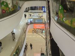 -万达广场(南宁青秀店)