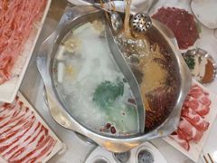 -王少龙火锅(五小区店)