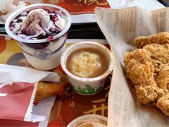 -肯德基(沪东店)