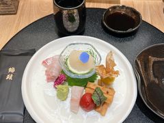 -鮨政· Omakase(港汇恒隆广场店)
