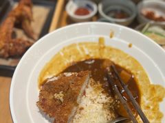 -友名Cross日式咖喱屋(江南大道中店)