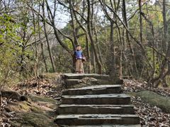 -白马涧龙池景区
