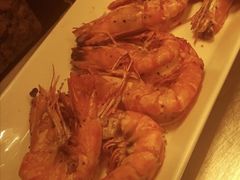 -杭州国际会议中心洲际酒店-原素全日餐厅(解放东路店)