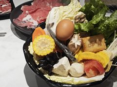 -呷哺呷哺 黄金牧场 (新中关购物中心店)