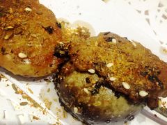 腰子-蒙亨·手把肉·蒙古包文化主题餐厅(天恒广场店)