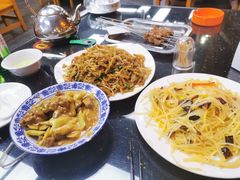 -南阳城烧烤海鲜酒店(和平路店)