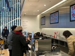 -优衣库(银座店)