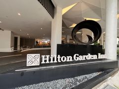 -新加坡实龙岗岛希尔顿花园酒店