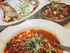 -鹿港小镇(霄云店)