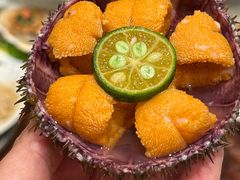 -品海楼·大连海胆锅贴馆(东港店)