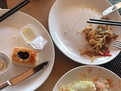 -天津湾西餐厅(三亚海棠湾洲际度假酒店)