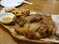 -德泰楼餐饮(莲湖路店)