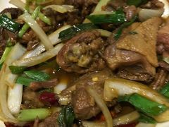 -海宁煲农家菜(惠南镇店)