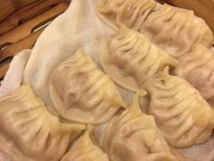 -老都一处饺子馆(道里店)