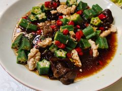 -好口福私房菜(太元路店)