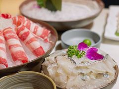 -喃喃椰·糟粕醋椰子鸡火锅(七堡花园店)