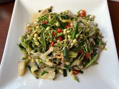 -怡得观滇餐厅·地道昆明菜·1996(海埂大坝店)