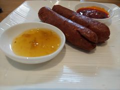 -朵朵开素食餐厅(后宰门街店)