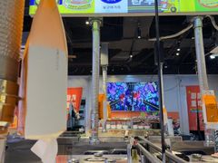 -哈哈碳都·牛肋条无限自助烤肉(台江万达店)