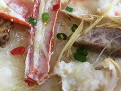-海门岛七号餐厅