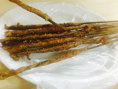 -福民老烧烤