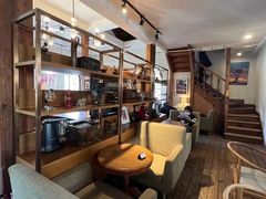 -1901 Cafe(西四店)