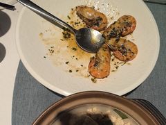 -东南里湖景餐厅·新闽菜(浦西万达店)