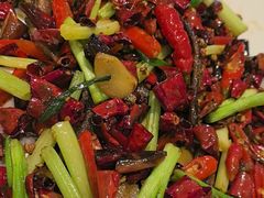 -院8里·少城记忆老川菜(宽窄巷子店)