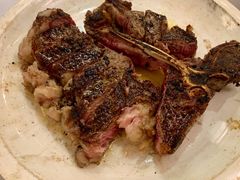 湿式熟成丁骨-摩根扒房(桐梓林店)