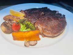 -锦潼  Club Steak