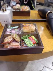 -时尚殿堂明星门店