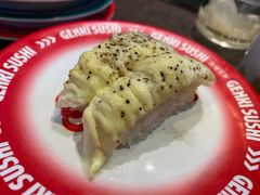 -元气寿司(东方宝泰店)