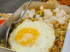-永發發串串火锅馆·烧烤·大排档(传媒大学店)