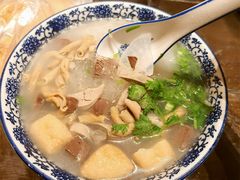 -小潘记鸭血粉丝汤