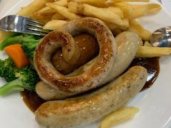 -宜家·瑞典风味餐厅(北京西红门店)