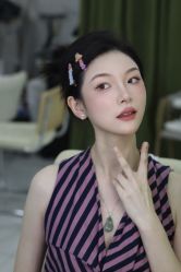 -金禧美妆造型·化妆培训(市桥地铁站店)