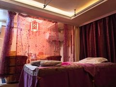 -若石足道SPA 连锁(丹东街店)