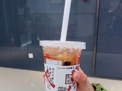 -KUNCHA鲲茶·江西制茶(铜锣湾店)