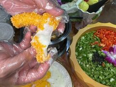 -塔兰齐新疆孜然火锅(鲤鱼山路店)