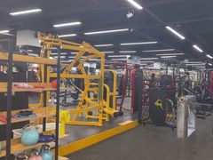 -超鹿运动(融侨锦江店)