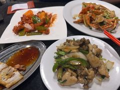 -一哥美食(总店)