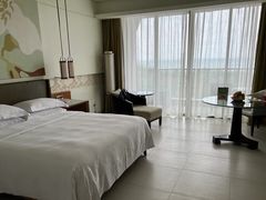 -三亚海棠湾万丽度假酒店