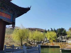 -威海华夏城景区