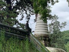 -潭柘寺景区