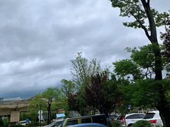 -丽江三义国际机场