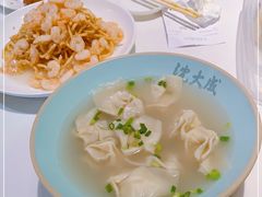 -沈大成(南京东路店)