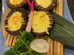 -万福炭火烤肉日本料理(新街口店)