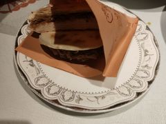 肉夹馍-汉唐宴长安食府