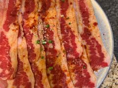 -首尔烤肉大排档(合生汇店)